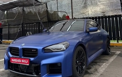 BMW M2, 2025 год, 10 100 000 рублей, 1 фотография