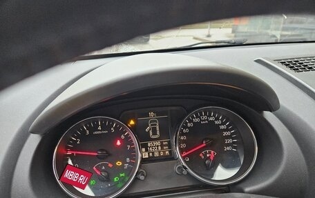 Nissan Qashqai, 2010 год, 1 250 000 рублей, 9 фотография