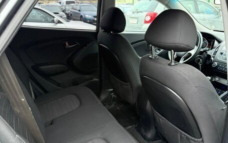 Hyundai ix35 I рестайлинг, 2013 год, 920 000 рублей, 7 фотография