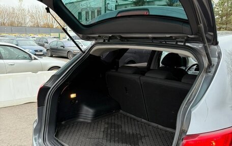 Hyundai ix35 I рестайлинг, 2013 год, 920 000 рублей, 8 фотография