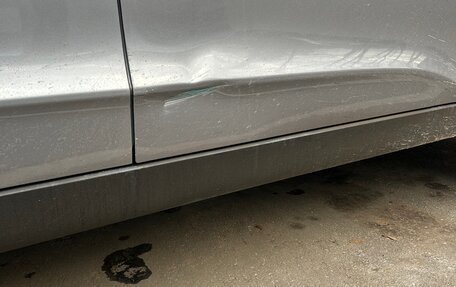 Hyundai ix35 I рестайлинг, 2013 год, 920 000 рублей, 13 фотография