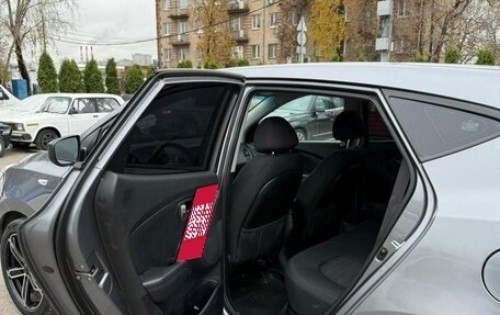 Hyundai ix35 I рестайлинг, 2013 год, 920 000 рублей, 12 фотография