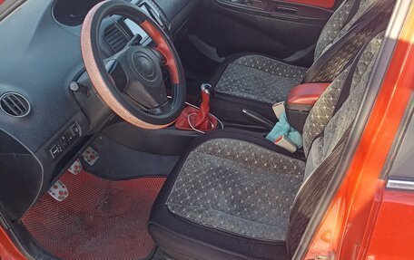 Geely MK Cross I, 2014 год, 320 000 рублей, 3 фотография