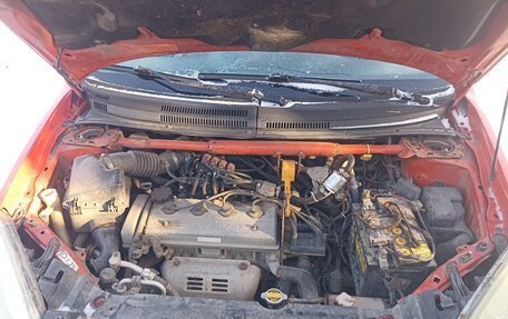 Geely MK Cross I, 2014 год, 320 000 рублей, 4 фотография