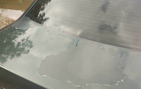 Volkswagen Passat B5+ рестайлинг, 1997 год, 300 000 рублей, 15 фотография