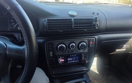 Volkswagen Passat B5+ рестайлинг, 1997 год, 300 000 рублей, 18 фотография