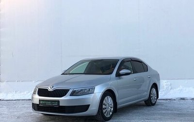 Skoda Octavia, 2013 год, 845 000 рублей, 1 фотография