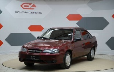 Daewoo Nexia I рестайлинг, 2008 год, 180 000 рублей, 1 фотография