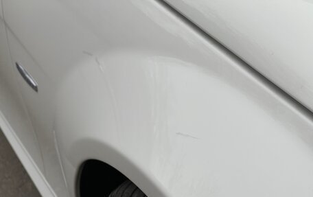 Mercedes-Benz C-Класс, 2010 год, 1 100 000 рублей, 19 фотография