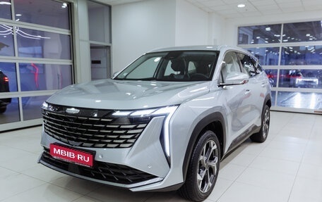 Geely Atlas, 2025 год, 3 917 190 рублей, 1 фотография