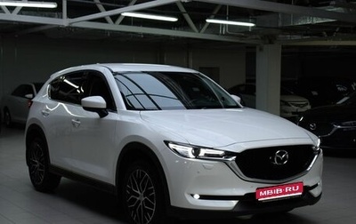 Mazda CX-5 II, 2022 год, 3 770 000 рублей, 1 фотография
