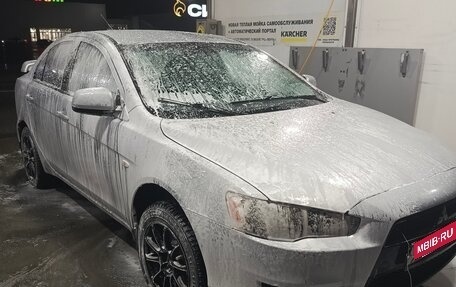 Mitsubishi Lancer IX, 2007 год, 510 000 рублей, 2 фотография
