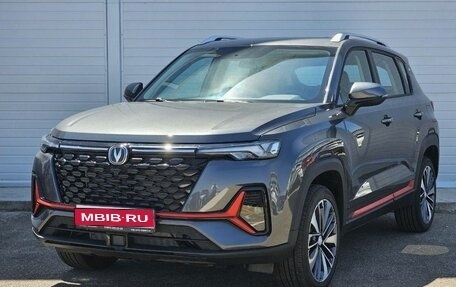 Changan CS35 Plus, 2025 год, 2 779 900 рублей, 1 фотография