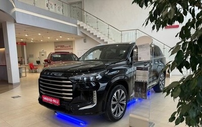 CheryExeed VX, 2024 год, 5 440 000 рублей, 1 фотография