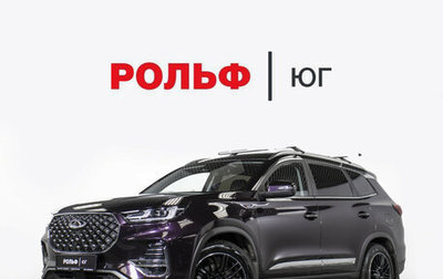 Chery Tiggo 8 Pro, 2021 год, 1 685 000 рублей, 1 фотография