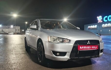 Mitsubishi Lancer IX, 2007 год, 510 000 рублей, 3 фотография