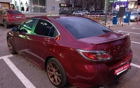 Mazda 6, 2010 год, 1 150 000 рублей, 6 фотография