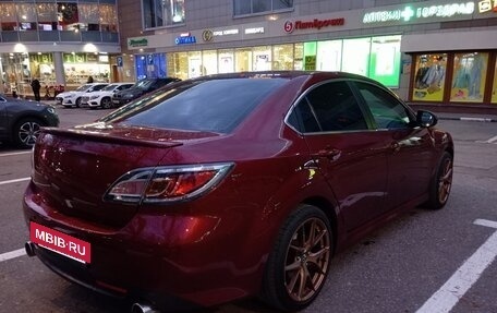 Mazda 6, 2010 год, 1 150 000 рублей, 7 фотография