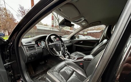 Volvo S80 II рестайлинг 2, 2014 год, 1 370 000 рублей, 2 фотография