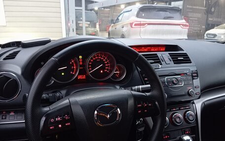 Mazda 6, 2010 год, 1 150 000 рублей, 12 фотография