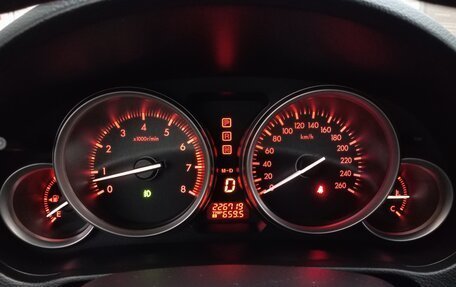 Mazda 6, 2010 год, 1 150 000 рублей, 11 фотография