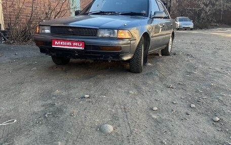 Toyota Corona VIII (T170), 1991 год, 170 000 рублей, 1 фотография