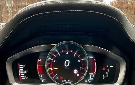 Volvo S80 II рестайлинг 2, 2014 год, 1 370 000 рублей, 3 фотография