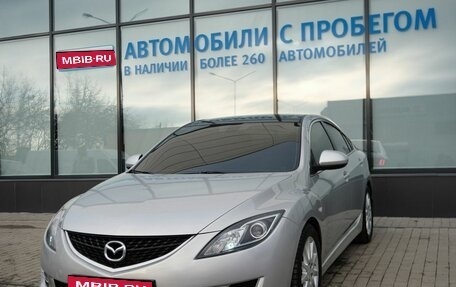 Mazda 6, 2007 год, 1 000 000 рублей, 1 фотография