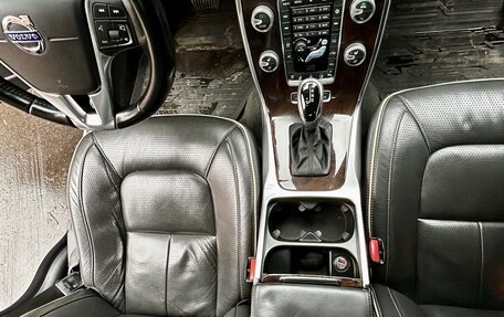 Volvo S80 II рестайлинг 2, 2014 год, 1 370 000 рублей, 11 фотография