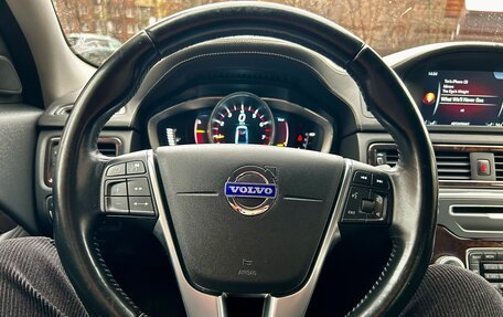Volvo S80 II рестайлинг 2, 2014 год, 1 370 000 рублей, 10 фотография