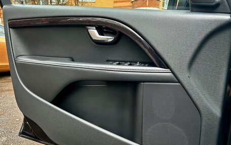 Volvo S80 II рестайлинг 2, 2014 год, 1 370 000 рублей, 13 фотография