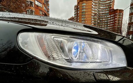 Volvo S80 II рестайлинг 2, 2014 год, 1 370 000 рублей, 4 фотография