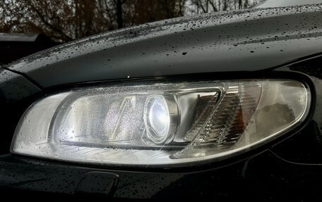 Volvo S80 II рестайлинг 2, 2014 год, 1 370 000 рублей, 7 фотография