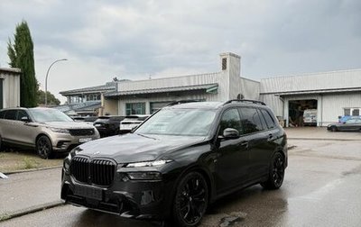 BMW X7, 2025 год, 18 810 000 рублей, 1 фотография