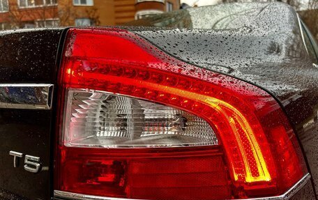 Volvo S80 II рестайлинг 2, 2014 год, 1 370 000 рублей, 21 фотография