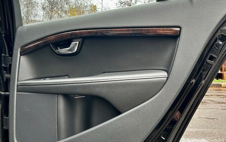 Volvo S80 II рестайлинг 2, 2014 год, 1 370 000 рублей, 20 фотография