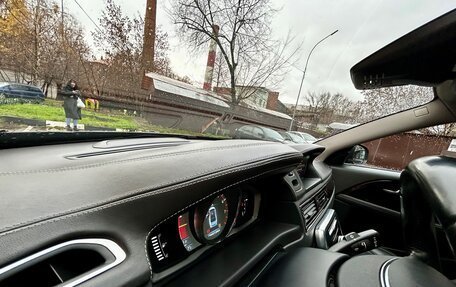 Volvo S80 II рестайлинг 2, 2014 год, 1 370 000 рублей, 24 фотография