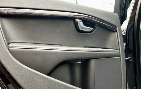 Volvo S80 II рестайлинг 2, 2014 год, 1 370 000 рублей, 19 фотография