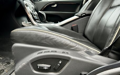 Volvo S80 II рестайлинг 2, 2014 год, 1 370 000 рублей, 23 фотография