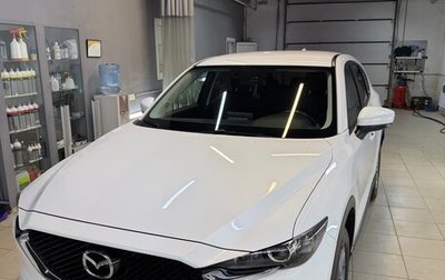 Mazda CX-5 II, 2018 год, 2 700 000 рублей, 1 фотография