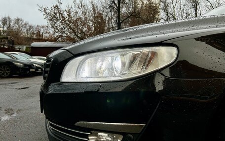 Volvo S80 II рестайлинг 2, 2014 год, 1 370 000 рублей, 30 фотография