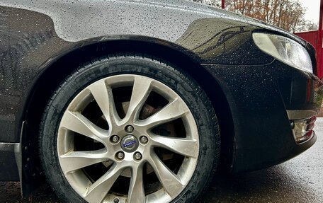 Volvo S80 II рестайлинг 2, 2014 год, 1 370 000 рублей, 31 фотография