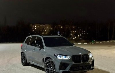 BMW X5 M, 2021 год, 13 500 000 рублей, 1 фотография