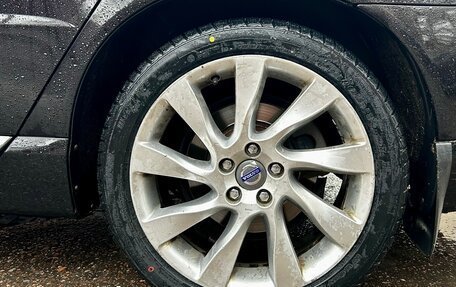 Volvo S80 II рестайлинг 2, 2014 год, 1 370 000 рублей, 29 фотография