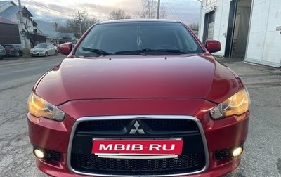 Mitsubishi Lancer IX, 2012 год, 740 000 рублей, 1 фотография