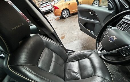 Volvo S80 II рестайлинг 2, 2014 год, 1 370 000 рублей, 35 фотография