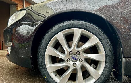 Volvo S80 II рестайлинг 2, 2014 год, 1 370 000 рублей, 34 фотография