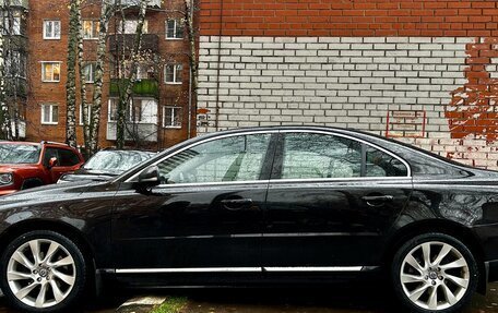 Volvo S80 II рестайлинг 2, 2014 год, 1 370 000 рублей, 33 фотография