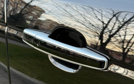 Land Rover Range Rover IV рестайлинг, 2021 год, 8 900 000 рублей, 10 фотография