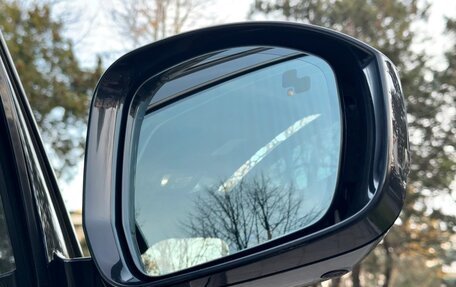 Land Rover Range Rover IV рестайлинг, 2021 год, 8 900 000 рублей, 9 фотография